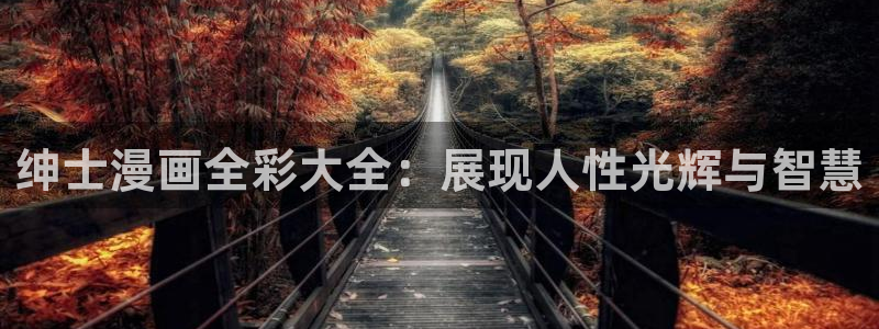 3d韩漫免费观看漫画：绅士漫画全彩大全：展现人性光辉与智慧