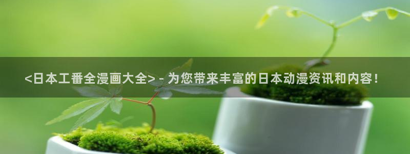 哈哈漫画韩漫大全免费观看：<日本工番全漫画大全> - 为您带来丰富的日本动漫资讯和内容！